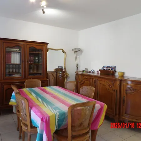 Superbe Maison Avec Piscine Privee St Cyprien Сasa de vacaciones