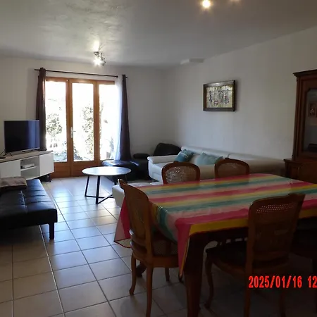 Superbe Maison Avec Piscine Privee St Cyprien