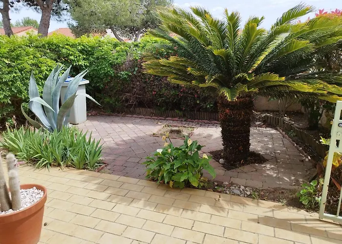 Superbe Maison Avec Piscine Privee St Cyprien Tatil Evi Saint-Cyprien (Pyrenees-Orientales)