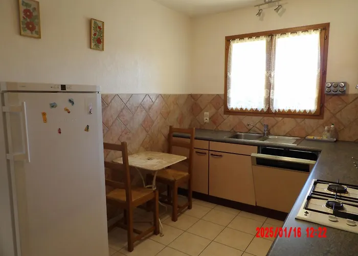 Superbe Maison Avec Piscine Privee St Cyprien *